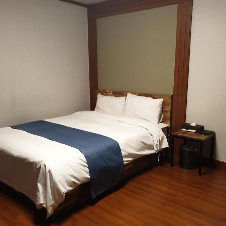 The Beauty Hotel Κανγκούνγκ Εξωτερικό φωτογραφία