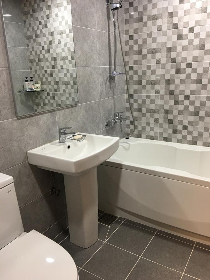 The Beauty Hotel Κανγκούνγκ Εξωτερικό φωτογραφία