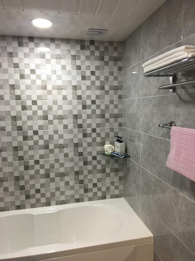 The Beauty Hotel Κανγκούνγκ Εξωτερικό φωτογραφία