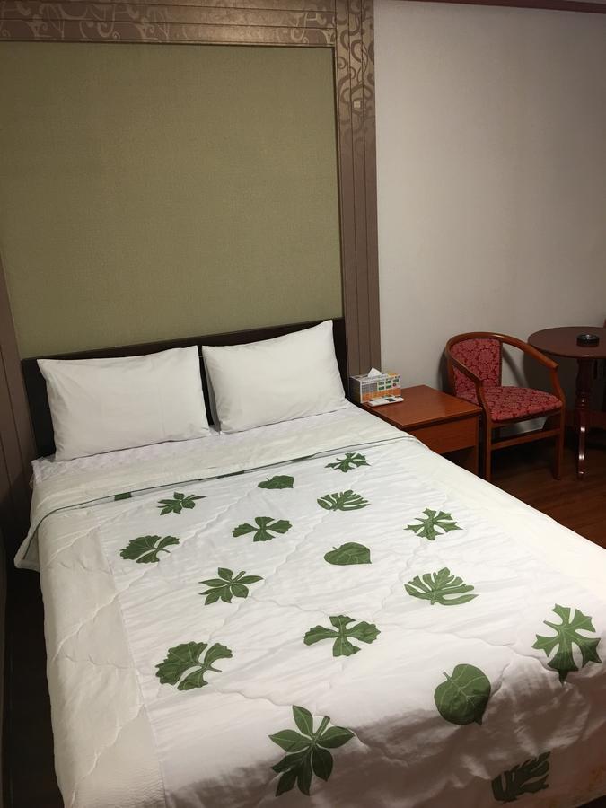 The Beauty Hotel Κανγκούνγκ Εξωτερικό φωτογραφία