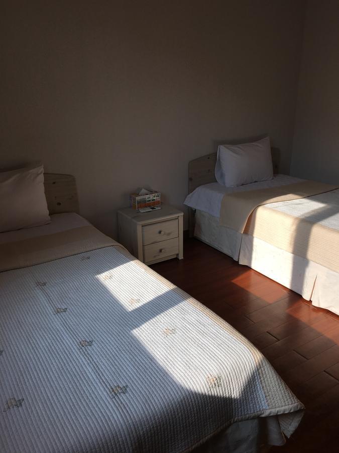 The Beauty Hotel Κανγκούνγκ Εξωτερικό φωτογραφία