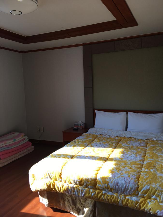 The Beauty Hotel Κανγκούνγκ Εξωτερικό φωτογραφία