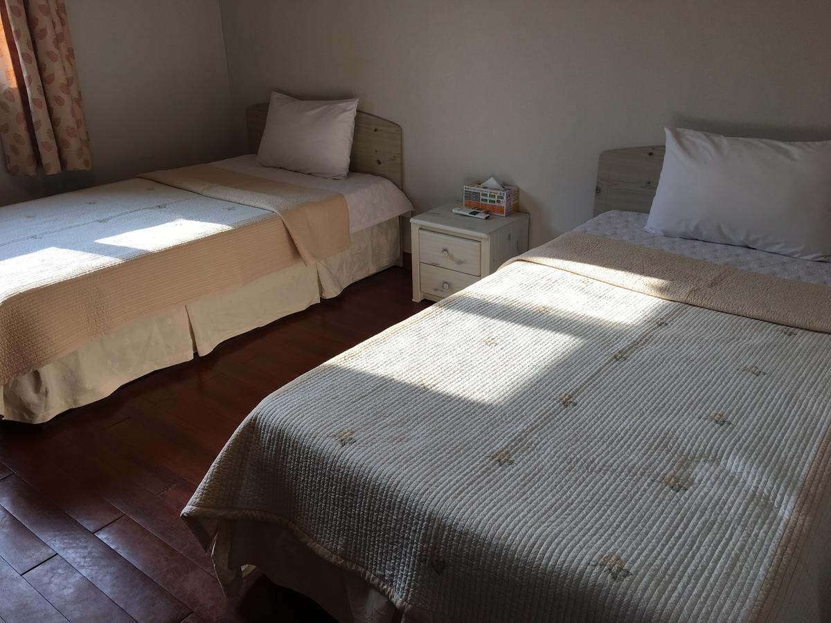 The Beauty Hotel Κανγκούνγκ Εξωτερικό φωτογραφία