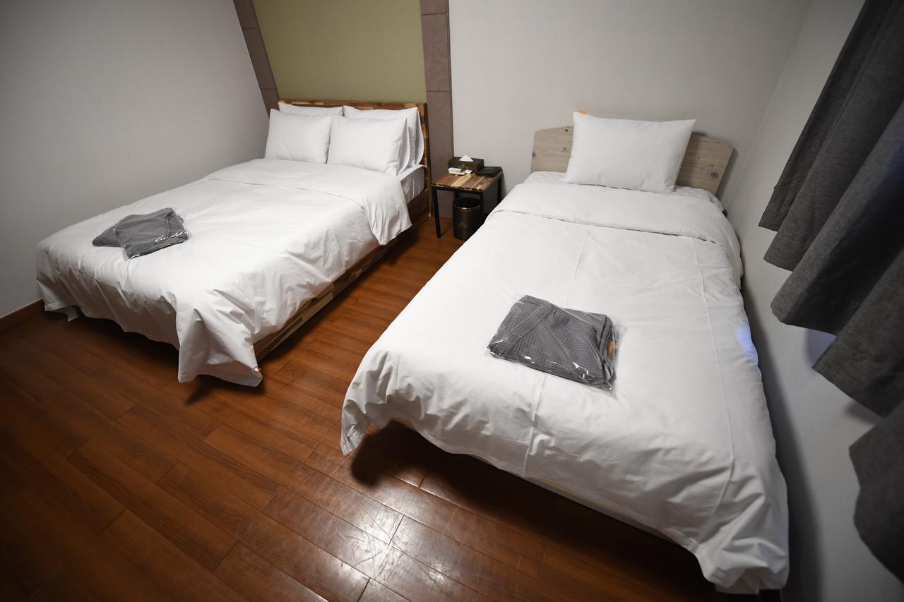 The Beauty Hotel Κανγκούνγκ Εξωτερικό φωτογραφία