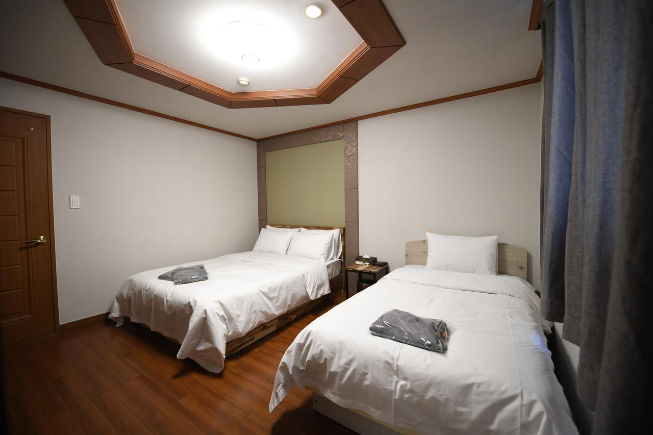 The Beauty Hotel Κανγκούνγκ Εξωτερικό φωτογραφία