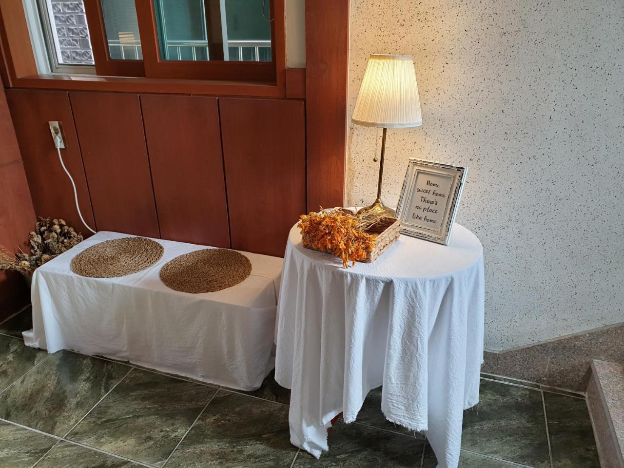 The Beauty Hotel Κανγκούνγκ Εξωτερικό φωτογραφία