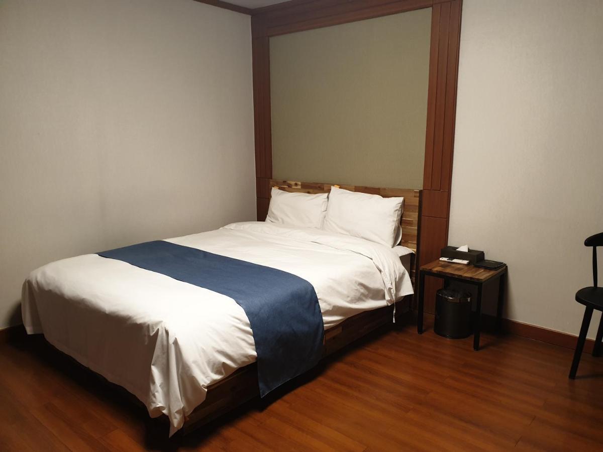 The Beauty Hotel Κανγκούνγκ Εξωτερικό φωτογραφία